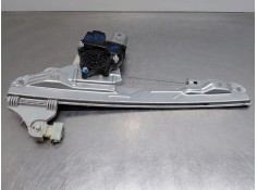 Recambio de elevalunas delantero izquierdo para hyundai kona hybrid referencia OEM IAM 82403J9000  