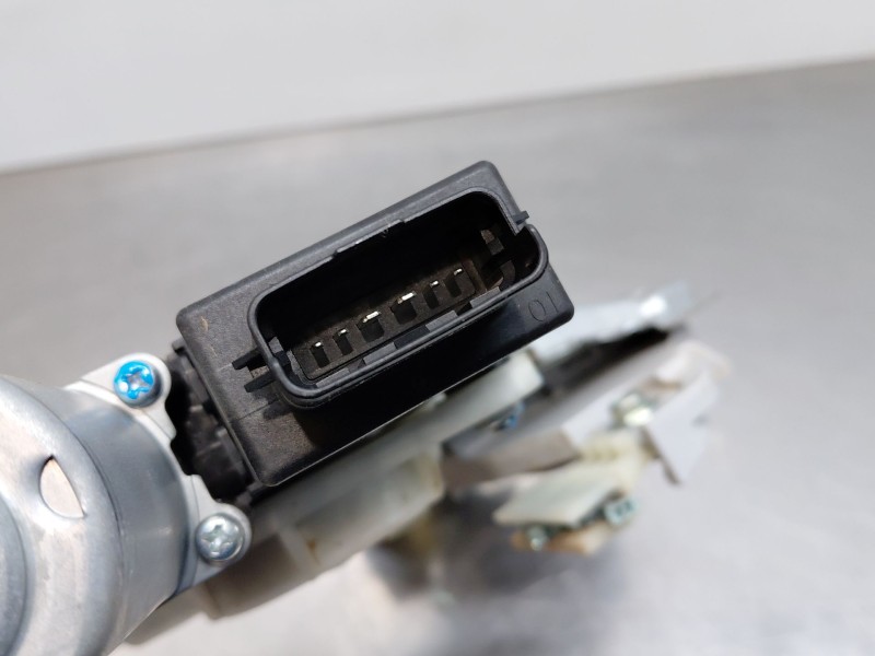 Recambio de elevalunas delantero izquierdo para hyundai kona hybrid referencia OEM IAM 82403J9000  