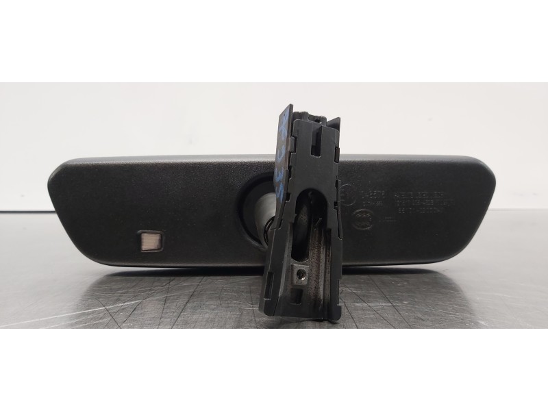 Recambio de espejo interior para hyundai kona klass 2wd referencia OEM IAM 85101D20004X  