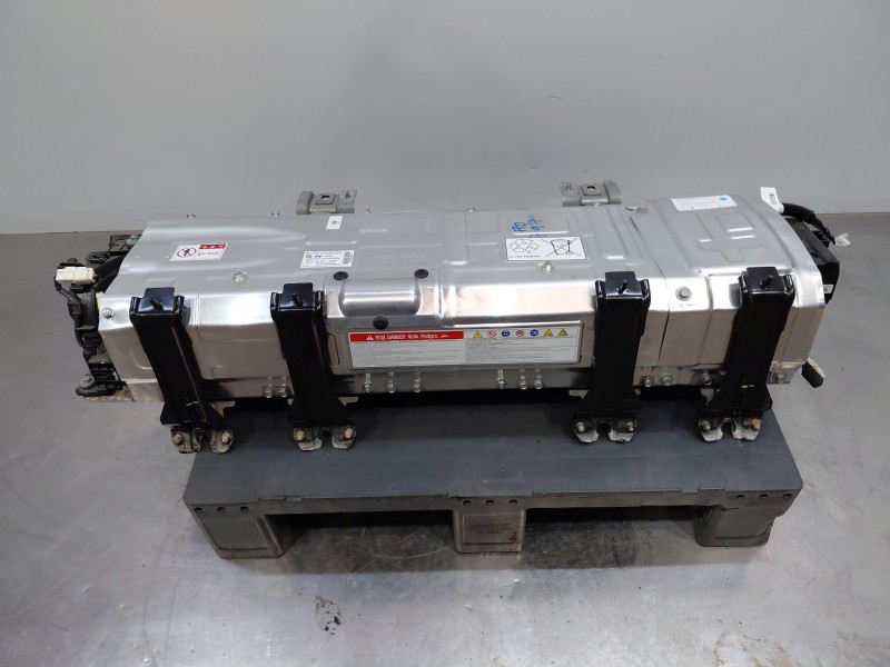 Recambio de bateria para hyundai kona hybrid referencia OEM IAM 37510CM000 37501CM020 