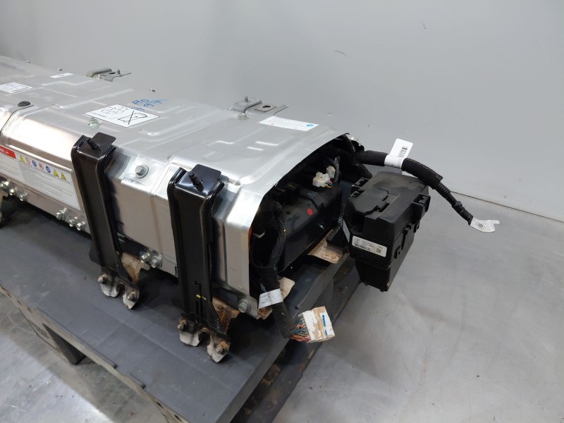 Recambio de bateria para hyundai kona hybrid referencia OEM IAM 37510CM000 37501CM020 