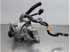 Recambio de alternador para hyundai kona hybrid referencia OEM IAM 3739003900  