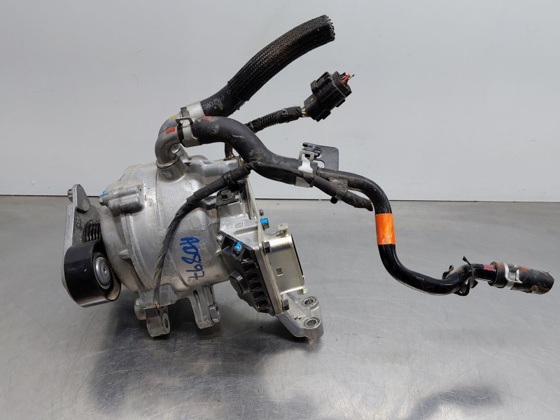 Recambio de alternador para hyundai kona hybrid referencia OEM IAM 3739003900  
