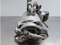 Recambio de alternador para hyundai kona hybrid referencia OEM IAM 3739003900   2