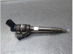 Recambio de inyector para bmw serie x1 (f48) sdrive18d referencia OEM IAM 13538514146 0445110613 