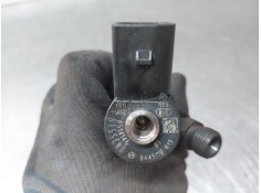 Recambio de inyector para bmw serie x1 (f48) sdrive18d referencia OEM IAM 13538514146 0445110613  2