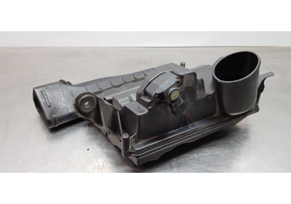 Recambio de filtro aire para mercedes clase s (w221) berlina 320 / 350 cdi (221.022) referencia OEM IAM A6420940304  