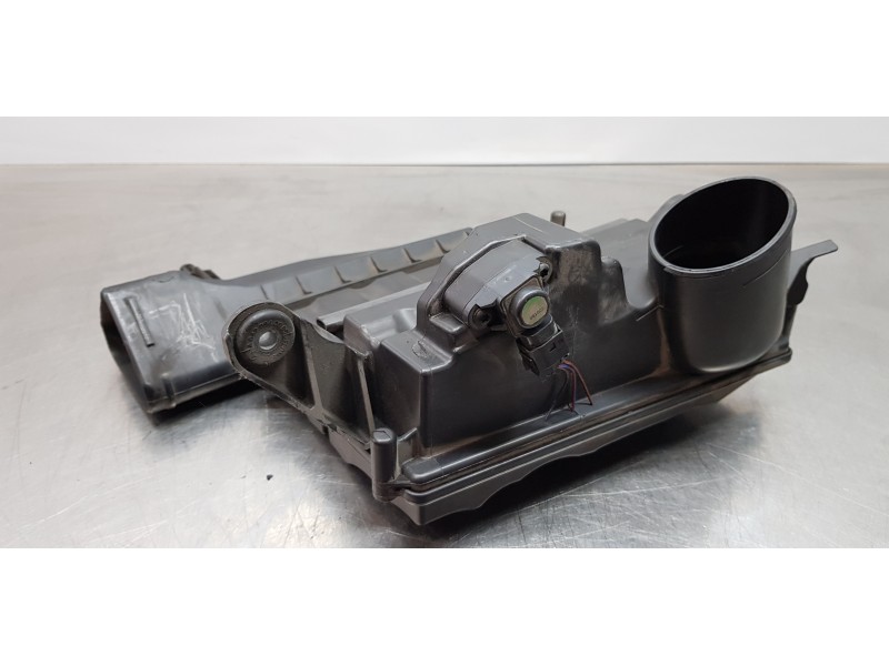 Recambio de filtro aire para mercedes clase s (w221) berlina 320 / 350 cdi (221.022) referencia OEM IAM A6420940304  