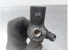 Recambio de inyector para bmw serie x1 (f48) sdrive18d referencia OEM IAM 13538514146 0445110613  2