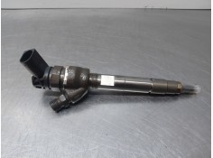 Recambio de inyector para bmw serie x1 (f48) sdrive18d referencia OEM IAM 13538514146 0445110613 