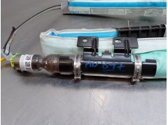 Recambio de airbag cortina delantero izquierdo para hyundai kona hybrid referencia OEM IAM 80410J9500   2
