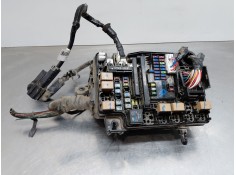 Recambio de caja reles / fusibles para hyundai kona hybrid referencia OEM IAM 912A0CM370  