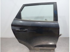 Recambio de puerta trasera derecha para hyundai tucson (tl, tle) 1.6 gdi referencia OEM IAM 77004D7000  