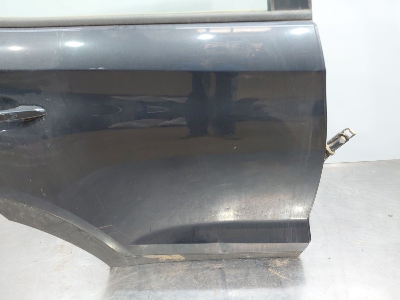 Recambio de puerta trasera derecha para hyundai tucson (tl, tle) 1.6 gdi referencia OEM IAM 77004D7000  