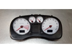 Recambio de cuadro instrumentos para peugeot 307 berlina (s2) xs referencia OEM IAM 9661323080  