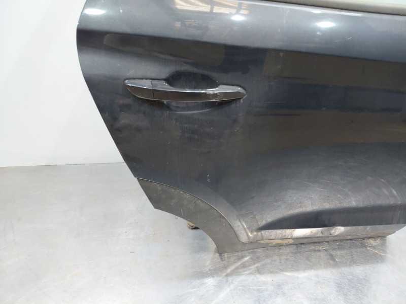 Recambio de puerta trasera derecha para hyundai tucson (tl, tle) 1.6 gdi referencia OEM IAM 77004D7000  