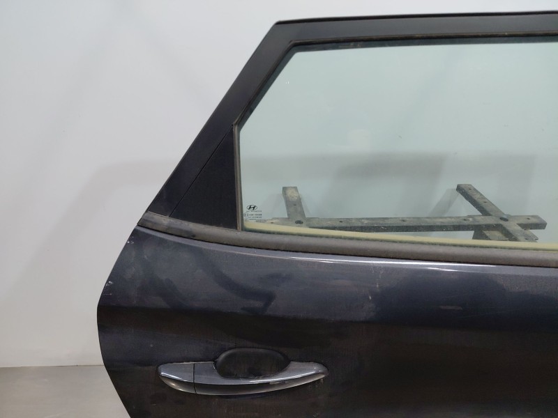 Recambio de puerta trasera derecha para hyundai tucson (tl, tle) 1.6 gdi referencia OEM IAM 77004D7000  