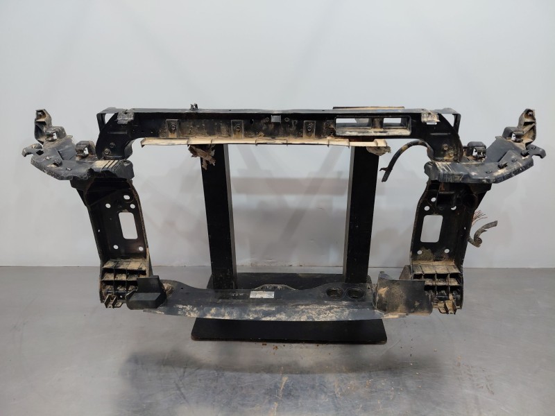 Recambio de panel frontal para hyundai tucson (tl, tle) 1.6 gdi referencia OEM IAM 64101D7001  