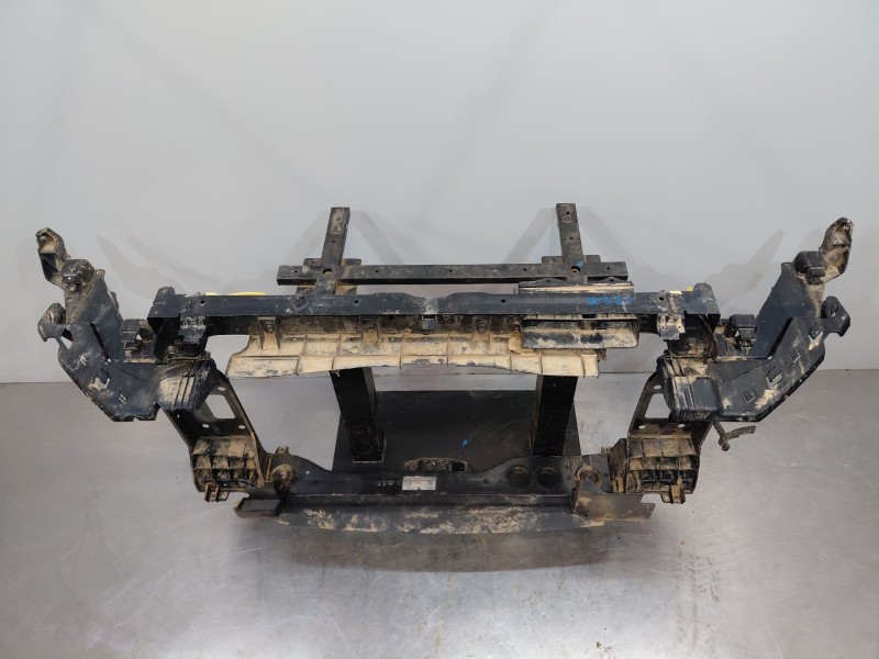 Recambio de panel frontal para hyundai tucson (tl, tle) 1.6 gdi referencia OEM IAM 64101D7001  