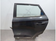 Recambio de puerta trasera izquierda para hyundai tucson (tl, tle) 1.6 gdi referencia OEM IAM 77003D7000  