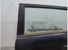 Recambio de puerta trasera izquierda para hyundai tucson (tl, tle) 1.6 gdi referencia OEM IAM 77003D7000   2