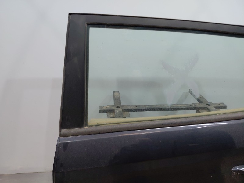 Recambio de puerta trasera izquierda para hyundai tucson (tl, tle) 1.6 gdi referencia OEM IAM 77003D7000  