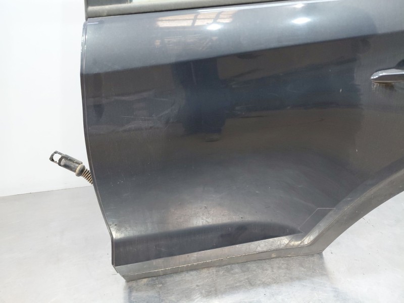 Recambio de puerta trasera izquierda para hyundai tucson (tl, tle) 1.6 gdi referencia OEM IAM 77003D7000  