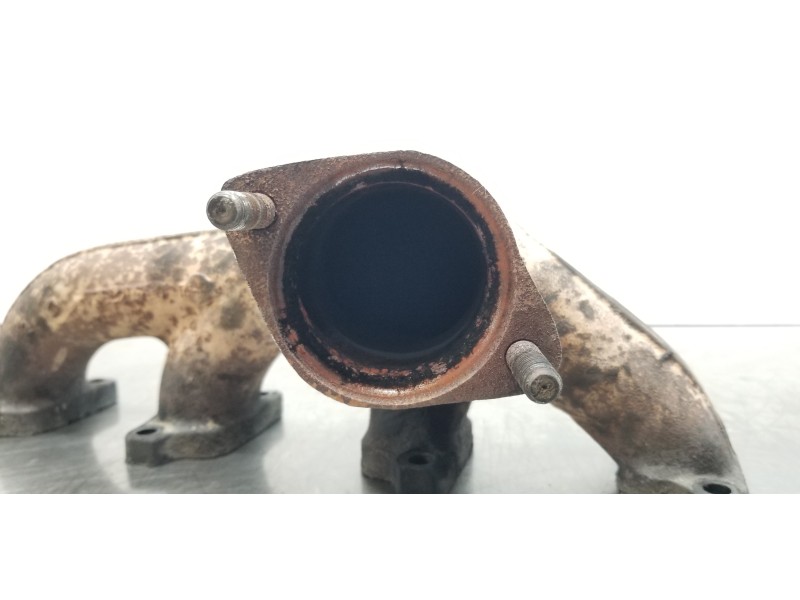 Recambio de salida colector para nissan trade ebro trade referencia OEM IAM 73602061   Recambio de salida colector para nissan trade ebro trade referencia OEM IAM 73602061