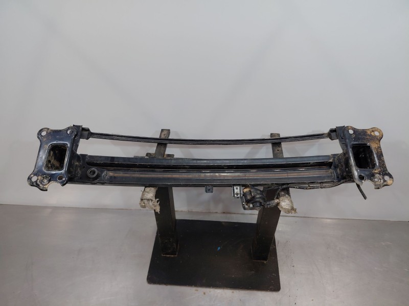 Recambio de refuerzo paragolpes delantero para hyundai tucson (tl, tle) 1.6 gdi referencia OEM IAM 64900D7000  