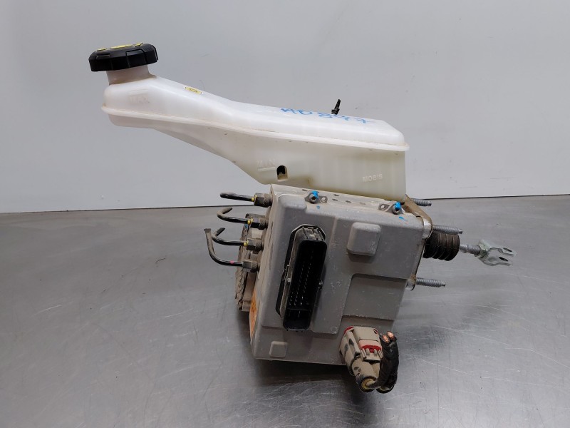Recambio de servofreno para hyundai kona hybrid referencia OEM IAM 58520CM010 58500CM110 