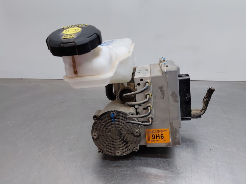 Recambio de servofreno para hyundai kona hybrid referencia OEM IAM 58520CM010 58500CM110 