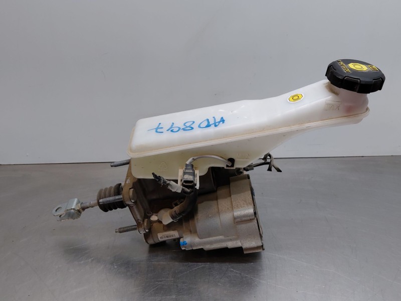Recambio de servofreno para hyundai kona hybrid referencia OEM IAM 58520CM010 58500CM110 