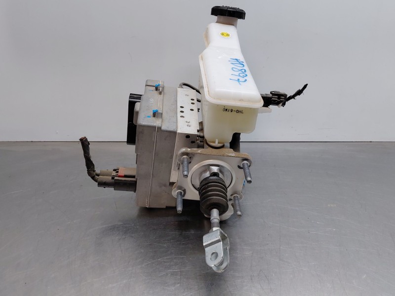 Recambio de servofreno para hyundai kona hybrid referencia OEM IAM 58520CM010 58500CM110 