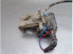 Recambio de pinza freno trasera derecha para hyundai kona hybrid referencia OEM IAM 58230CM100 G358237700  2