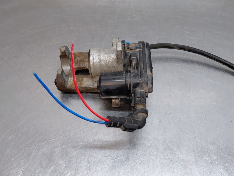 Recambio de pinza freno trasera izquierda para hyundai kona hybrid referencia OEM IAM 58310CMA10 G358237700 