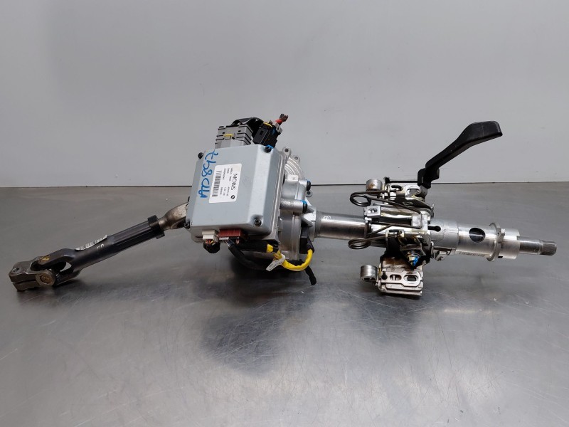 Recambio de columna direccion para hyundai kona hybrid referencia OEM IAM 56310CM260 AR004520KN CM563E0000