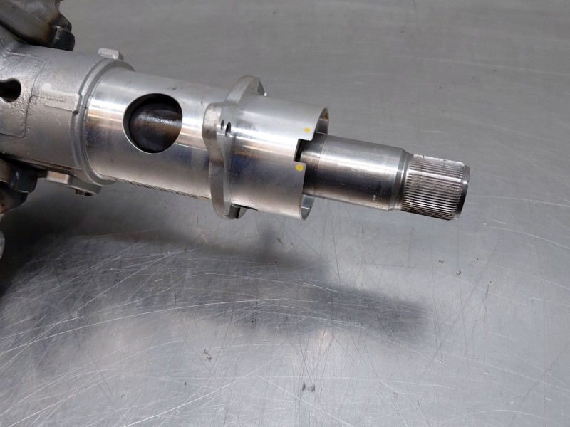 Recambio de columna direccion para hyundai kona hybrid referencia OEM IAM 56310CM260 AR004520KN CM563E0000