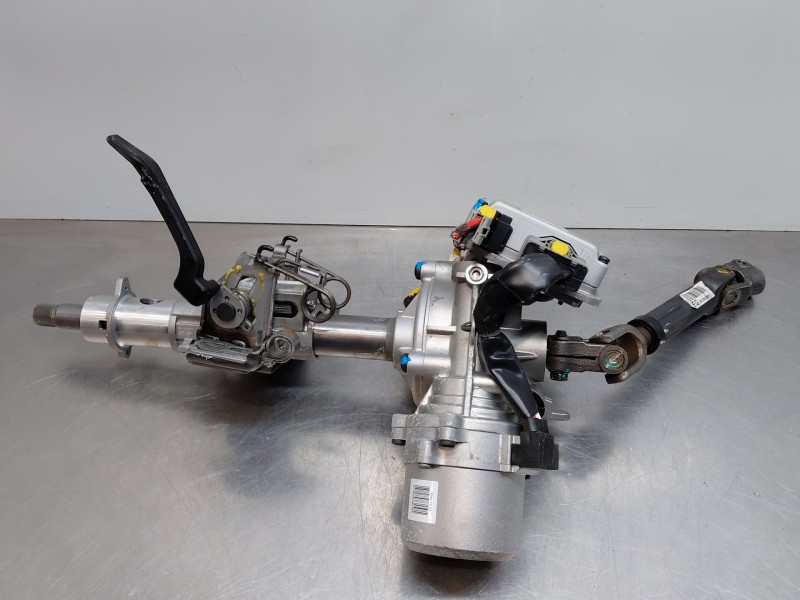 Recambio de columna direccion para hyundai kona hybrid referencia OEM IAM 56310CM260 AR004520KN CM563E0000