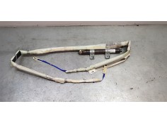 Recambio de airbag cortina delantero izquierdo para chrysler grand voyager limited referencia OEM IAM 34014155B  