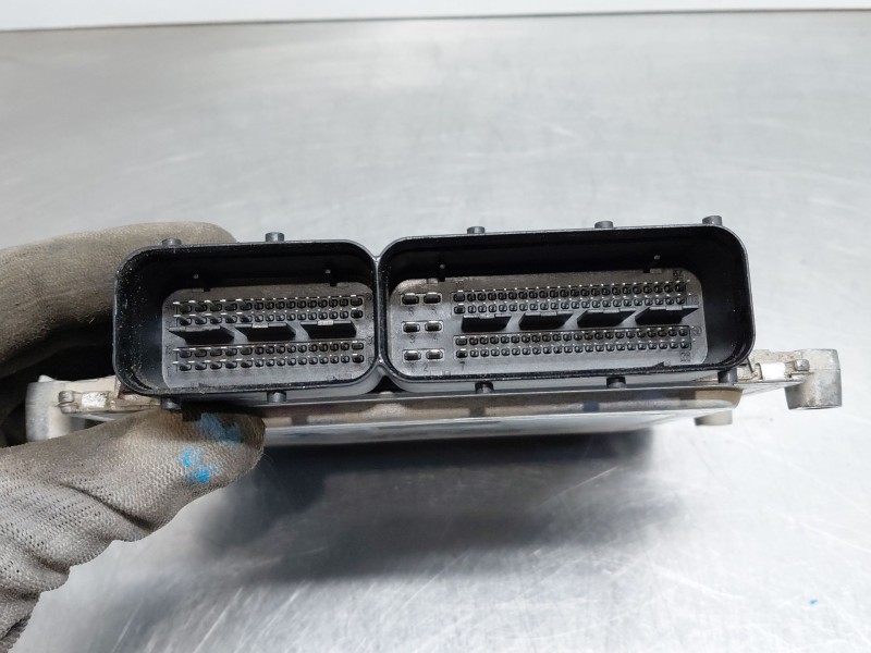 Recambio de centralita motor uce para hyundai kona hybrid referencia OEM IAM 391B503AG0  