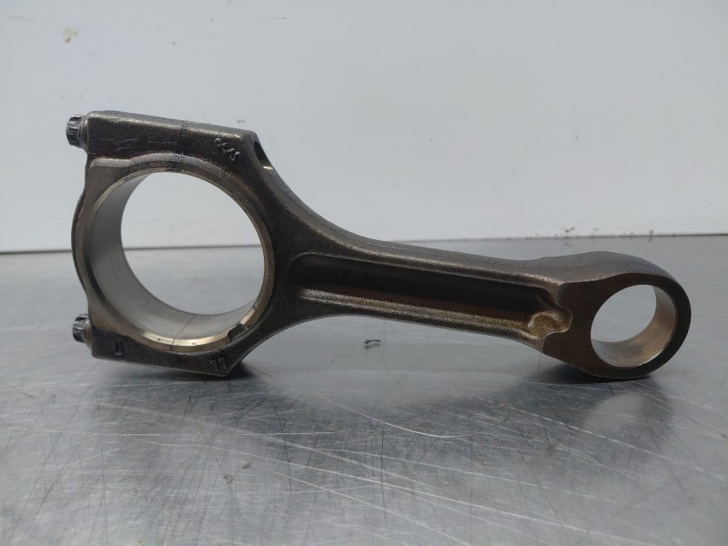 Recambio de biela para bmw serie x1 (f48) sdrive18d referencia OEM IAM 11248473777  