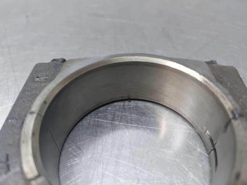 Recambio de biela para bmw serie x1 (f48) sdrive18d referencia OEM IAM 11248473777  