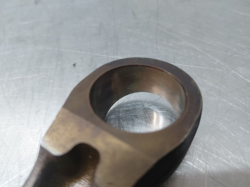 Recambio de biela para bmw serie x1 (f48) sdrive18d referencia OEM IAM 11248473777  