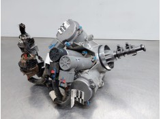 Recambio de modulo electronico para hyundai kona hybrid referencia OEM IAM 438002B100  