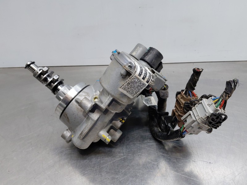 Recambio de modulo electronico para hyundai kona hybrid referencia OEM IAM 438002B100  