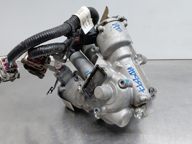 Recambio de modulo electronico para hyundai kona hybrid referencia OEM IAM 438002B100  