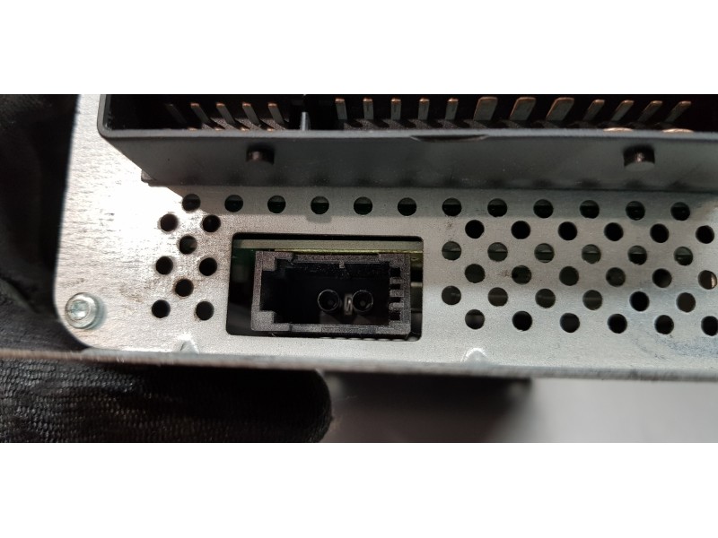 Recambio de sistema audio / radio cd para audi a6 berlina (4f2) 2.0 tdi referencia OEM IAM 4F0035223   Recambio de sistema audio / radio cd para audi a6 berlina (4f2) 2.0 tdi referencia OEM IAM 4F0035223