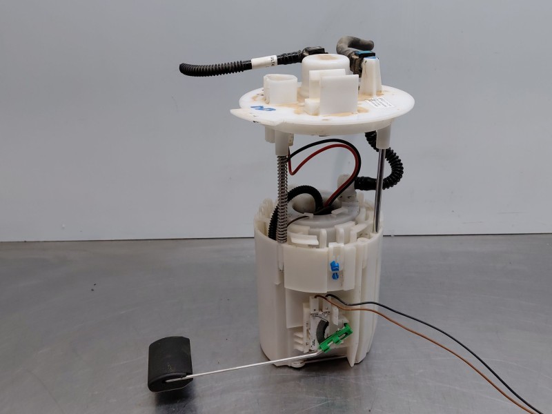 Recambio de aforador para hyundai kona hybrid referencia OEM IAM 31120CM100 31110CM100 