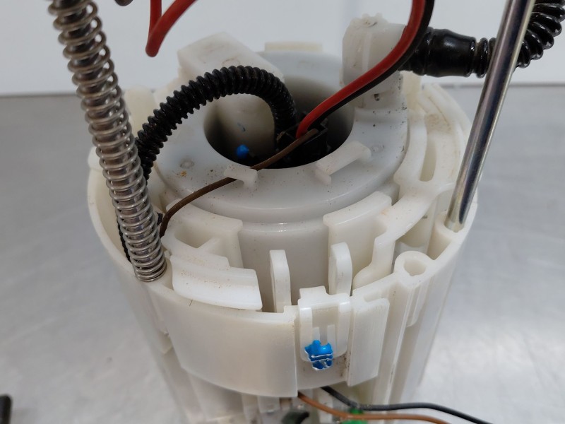 Recambio de aforador para hyundai kona hybrid referencia OEM IAM 31120CM100 31110CM100 