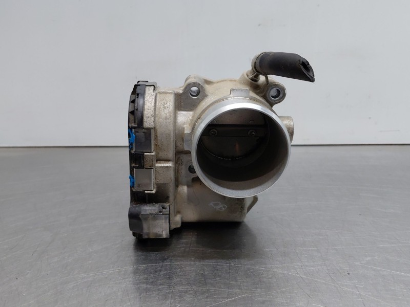 Recambio de caja mariposa para hyundai kona hybrid referencia OEM IAM 3510003HA0  